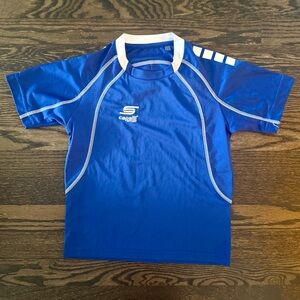 Capelli Sport Soccer Training Tee